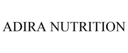 ADIRA NUTRITION trademark
