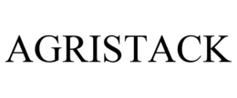 AGRISTACK trademark