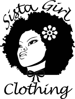 SISTA GIRL CLOTHING trademark