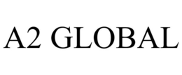 A2 GLOBAL trademark