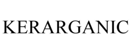 KERARGANIC trademark
