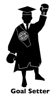 GOAL SETTER trademark