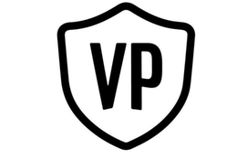 VP trademark