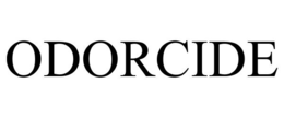 ODORCIDE trademark