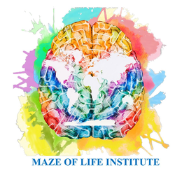 MAZE OF LIFE INSTITUTE trademark