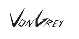 VON GREY trademark