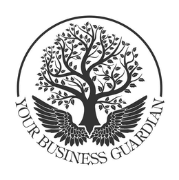 YOUR BUSINESS GUARDIAN trademark