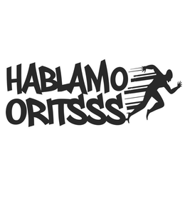 HABLAMO ORITSSS trademark