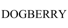 DOGBERRY trademark