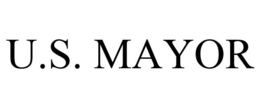 U.S. MAYOR trademark