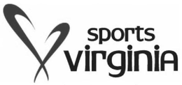 SPORTS VIRGINIA trademark