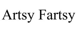 ARTSY FARTSY trademark