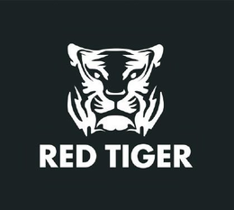 RED TIGER trademark