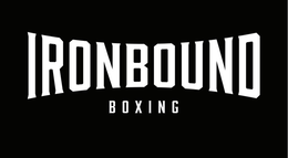 IRONBOUND BOXING trademark