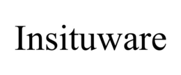 INSITUWARE trademark