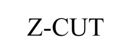 Z-CUT trademark