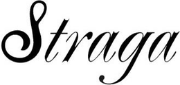 STRAGA trademark