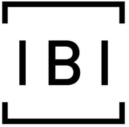 IBI trademark