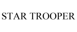 STAR TROOPER trademark