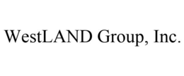 WESTLAND GROUP, INC. trademark