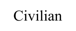 CIVILIAN trademark