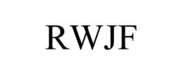 RWJF trademark