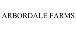 ARBORDALE FARMS trademark