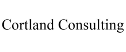 CORTLAND CONSULTING trademark