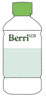 BERRI LYTE trademark