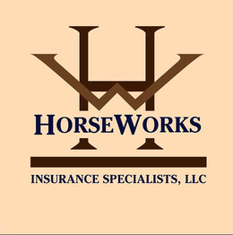 HW HORSEWORKS INSURANCE SPECIALISTS, LLC trademark