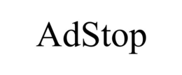 ADSTOP trademark