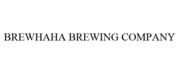 BREWHAHA BREWING COMPANY trademark