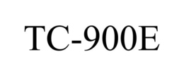 TC-900E trademark