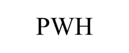 PWH trademark
