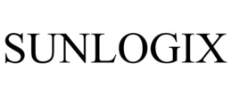 SUNLOGIX trademark