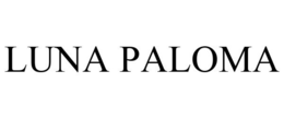 LUNA PALOMA trademark