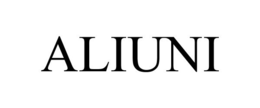 ALIUNI trademark