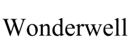 WONDERWELL trademark