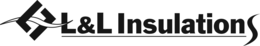 LL L & L INSULATIONS trademark