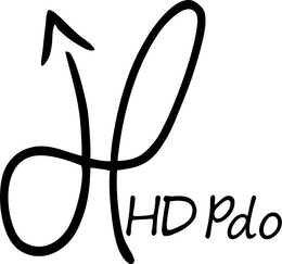 H HDPDO trademark