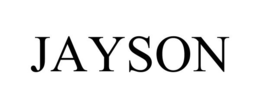 JAYSON trademark