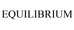 EQUILIBRIUM trademark