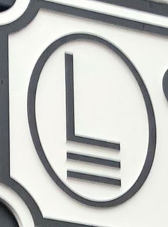 L trademark