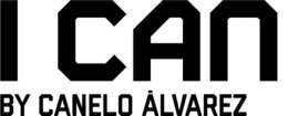 I CAN BY CANELO ÁLVAREZ trademark