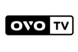 OVO TV trademark