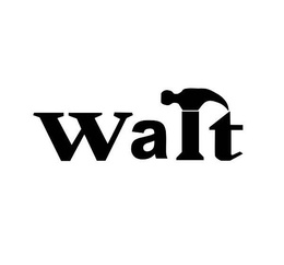 WAIT trademark