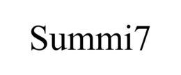 SUMMI7 trademark