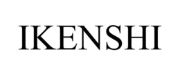 IKENSHI trademark