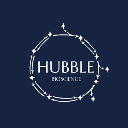 HUBBLE BIOSCIENCE trademark