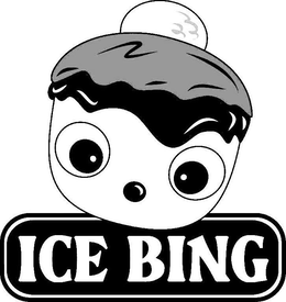 ICE BING trademark